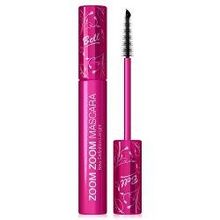 Тушь для ресниц Bell Zoom Zoom Mascara, Тон 2