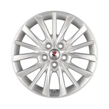 Колесные диски RepliKey RK0155 Toyota Corolla Camry 7,0R17 5*114,3 ET40 d60,1 S [86858205269]