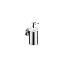 Logis Дозатор для жидкого мыла, Hansgrohe