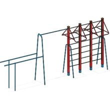 Спортивный комплекс Авен Т-47м