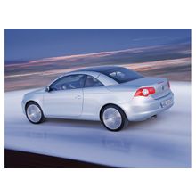 Блокиратор КПП для VOLKSWAGEN EOS  2006-  А+ P Селектор XXX 713 041 - Гарант Консул 41005.R