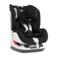 Автокресло Chicco Seat - up 012 Black 06079828950000