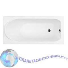Акриловая ванна Aquanet Nord 160x70