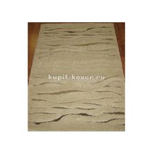 Турецкий ковер Гавана-букле 7255-krem krem, 2 x 4