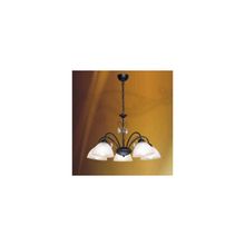 Svetresurs 386-003-05 Classic люстра подвесная