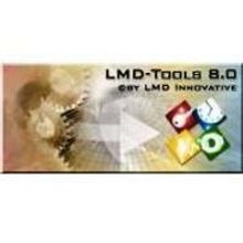 LMD Innovative LMD Innovative LMD VCL Complete - Single User