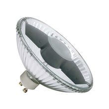 Paulmann 75W (GU10), хром, 22954