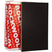 Rockwool Венти Баттс Оптима КС 0.6 м*1 м 100 мм