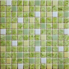 Мозаика Vidrepur Mixed Caribe 80 25 16 15  (на сетке) 31,7х31,7