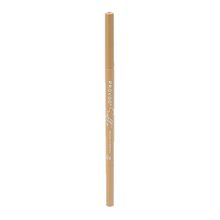 Ультратонкий карандаш для бровей #02 цвет Светлый блондин Provoc Svelte Precision Tip Brow Pen Clair
