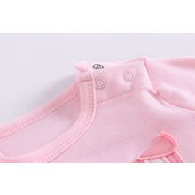 Kiddy bird Зайчик с длинным рукавом