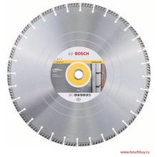 Bosch Алмазный диск Bosch Standard for Universal 450х25,40 мм (2608615074 , 2.608.615.074)