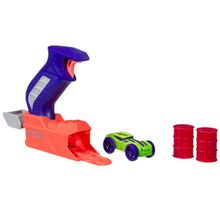 HASBRO NERF Hasbro Nerf C0780 Нёрф Нитро Пусковое Устройство C0780