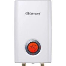 Проточный водонагреватель Thermex Topflow 10000