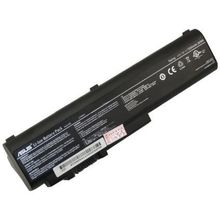 Аккумулятор для ноутбука ASUS N50A 11.1V, 4400mah