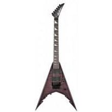 KING V COREY BEAULIEU USA SIGNATURE KV6 GLOSS BLACK