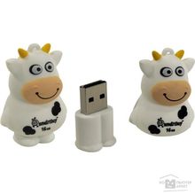 Smart buy Smartbuy USB Drive 16Gb Wild series Cow SB16GBCow