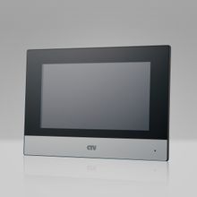 Ctv CTV-IP-M6703, Wi-Fi