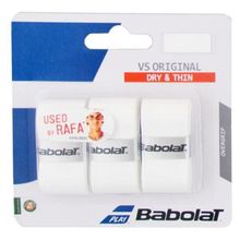 Овергрип Babolat VS Grip Original x3 арт.653040-101