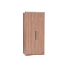 Cilek Шкаф 2-x дверный POSITIVE SL 1001-SLP