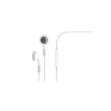 Наушники с микрофоном Apple Earphones with Remote and Mic (MB770) для iPhone iPad iPod