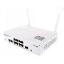 MikroTik MikroTik CRS109-8G-1S-2HnD-IN