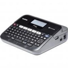 BROTHER P-Touch PT-D450VP принтер для печати этикеток