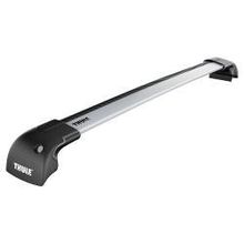 Комплект аэродинамических дуг Thule WingBar Edge M 9592 серебристый, 9592