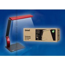 Uniel TLD503RedLED546Lm5000KD