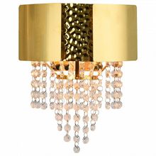 Natali Kovaltseva Бра Natali Kovaltseva Empire EMPIRE 76014 2W GOLD ID - 438784