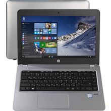 Ноутбук HP ProBook 430 G4    Y7Z48EA#ACB    i3 7100U   4   128SSD   WiFi   BT   Win10Pro   13.3"   1.47 кг