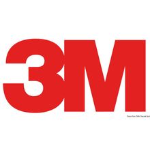 Osculati Застежки самоклеящиеся тонкие 3M Dual Lock, 65.310.06