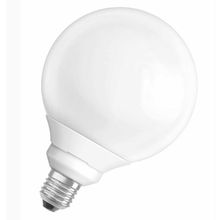 OSRAM Энергосберегающая лампа OSRAM DULUX PRO GLOB 17W 825 E27