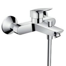 Смеситель Hansgrohe Logis 71400000