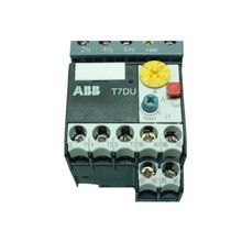 13011026 | Тепловое реле ABB T7 DU 4,0 - 6,0 A