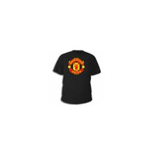 Футболка Manchester United