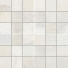 Керамогранит Gayafores Dubai Mosaico Pearl напольная 30х30