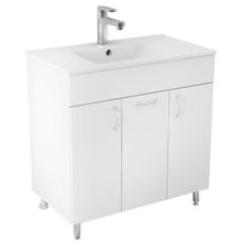 Triton Мебель для ванной Джуно 80 L