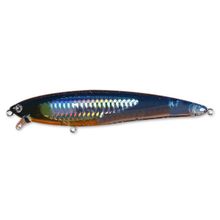 Воблер Neo Classical Salt Minnow R55+ F-G, Cosmo Blue, арт.6402 Daiwa