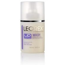 Leorex Ltd Leorex UP-Lifting Wash   Леорекс - Очищающий гель с эффектом лифтинга Leorex (Леорекс)