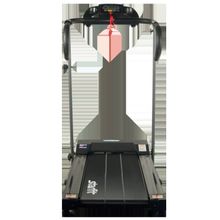 STARFIT Беговая дорожка TM-302 Calypso, электрическая