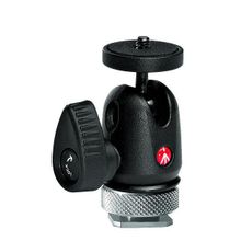 Штативная головка Manfrotto 492 LCD