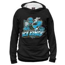 Худи Я-МАЙКА Ice Kings