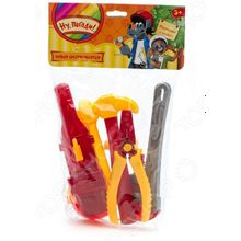 1 Toy «Ну, погоди!» Т58339