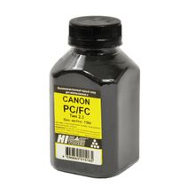 Тонер Hi-Black для Canon PC FC, Тип 2.3, Bk, 150 г, банка