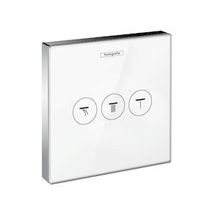 Модуль переключатель Hansgrohe ShowerSelect 15736400