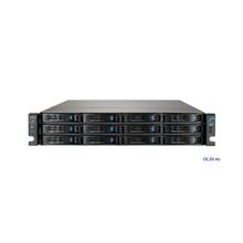 Сетевой накопитель 0Tb Iomega px12-400r Server Class, 0TB Diskless p n: 35876