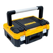 Ящик модульный Стенли для эл. инстр. DeWALT TSTAK 1 DWST1-70704