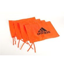 Угловые флажки (набор 4 штуки) Adidas ADSP-11520