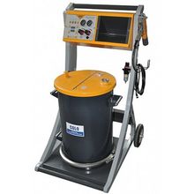 Порошковый окрасочный аппарат Aspro 330